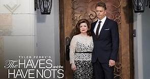 The Cryer's Learn the Painful Truth | Tyler Perry’s The Haves and the Have Nots | OWN