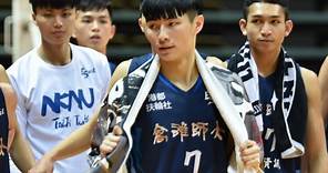 高師大最重要的心臟　控衛典範王偉丞是PLG選秀大黑馬！ - 台灣職籃 - 籃球 | 運動視界 Sports Vision