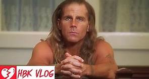 The second chance of Shawn Michaels & the greatest comeback ever (A&E Biography: WWE Legends)
