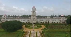 About Karnatak University Dharwad