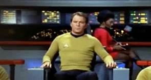 Star Trek The Original Series S03E18 The Lights Of Zetar [1966]