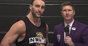 Chris Masters: I've Been Evolving My Character, I'd Like To Bring That To WWE, TNA, Or AEW | Fightful News