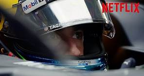 Fórmula 1: La emoción de un Grand Prix | Tráiler oficia EN ESPAÑOL | Netflix España