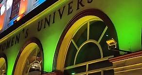 The Philippine Women's University (PWU) Lights Up 2023