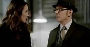 Person of Interest 4x22 HD - YHWH (Trailer promo)