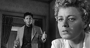 He Ran All The Way 1951 Film Noir - John Garfield, Shelley Winters, Wallace Ford, John Berry 1080P