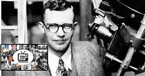Clyde Tombaugh: The Man who Discovered the Planet Pluto