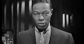 The Nat "King" Cole Show (9/3/1957)