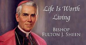 Life is Worth Living | Episode 42 | The Sex Revolution | Fulton Sheen