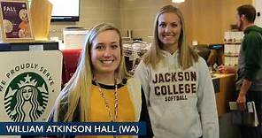 Jackson College Virtual Tour
