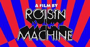 Róisín Murphy - 'A Film by Róisín Machine' (Official Video)