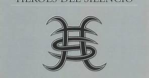 Héroes Del Silencio - The Platinum Collection