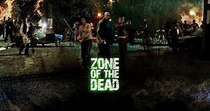 Zone Of The Dead (2009) | Full Zombie Movie | Ken Foree | Kristina Klebe | Emilio Roso