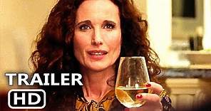 LOVE AFTER LOVE Trailer (2018) Andie MacDowell, Chris O'Dowd