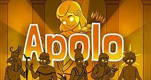 Apolo: la adivinación, el arte, el sol... y mucho más (mitologia griega) | Archivo mitologico |