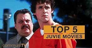 TOP 5: Juvie Movies