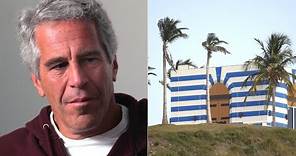 Whatever Happened To Epstein's Island?