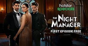 The Night Manager Season 1 Episode 1