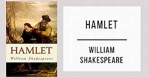 Hamlet por William Shakespeare [PDF]