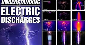 Understanding Electric Discharges