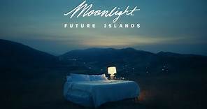 Future Islands - "Moonlight" (Official Music Video)