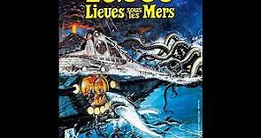 20 000 lieues sous les mers (1954) critique du film de Richard Fleischer