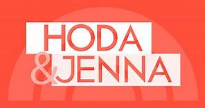 Hoda & Jenna: News, Photos & Videos from the show - TODAY.com