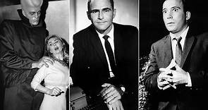 25 Best 'Twilight Zone' Episodes