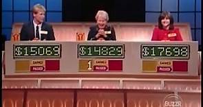 Press Your Luck Ep 189
