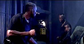 Billy Blanks and Michael Blanks Great Fight HD Expect No mercy, #billyblanks #martialartsmovies