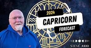 Capricorn 2024