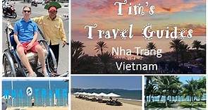 My guide to a day in Nha Trang, Vietnam