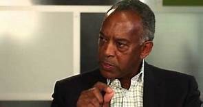 Director Video Series,John W Thompson shares insights and experiences as Microsoft Director