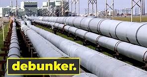 The 3 Biggest Keystone XL Pipeline Myths | Debunker | NBC News