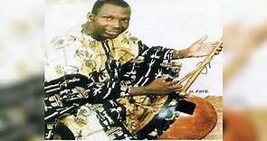 Souleymane sidibe Djandjo