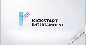 Kickstart Entertainment Logo (2018)