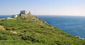 Finisterre, el lugar donde acababa el mundo (antes de que Colón llegara a América)