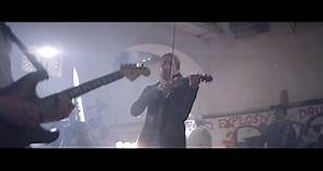 David Garrett - Rock Revolution Trailer