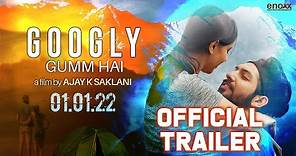 Googly Gumm Hai - Official Trailer | Hindi | Full Movie Available Now