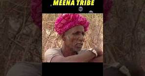 Meena Tribe | Tribes of India #promo