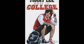 Tommy Lee Goes to College (S1E3)