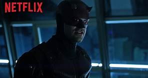 Marvel Daredevil - Stagione 2 | Trailer 2 | Netflix Italia