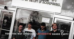Toad The Wet Sprocket - Acoustic Dance Party