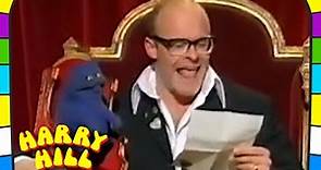 The Harry Hill Show ~ Series One | Episode Five