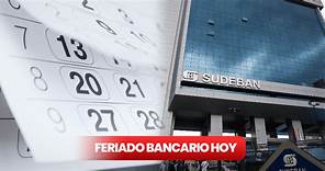 Feriado Bancario HOY, 6 de noviembre: ¿por qué no trabajan los bancos en esta fecha?