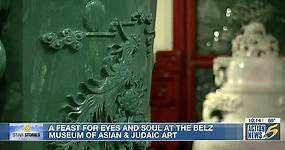 5 Star Stories: the Belz Museum of Asian and Judaic Art