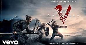 Trevor Morris - Goodbye My Love | Vikings: Valhalla (Music from the TV Series)
