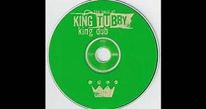 King Tubby - The Dark Dub Ruler
