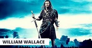 WILLIAM WALLACE: El heroe de Escocia