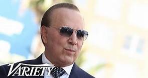 Tommy Mottola: From the Bronx to the Boardroom to the Hollywood Walk of Fame